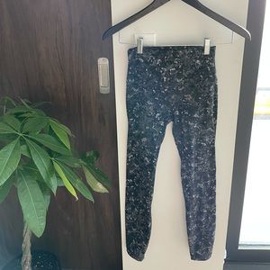 Lululemon align leggings size 4